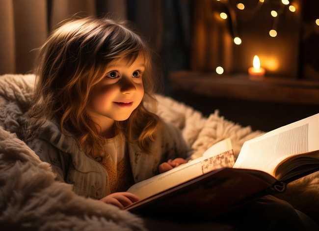 睡前故事八岁 - 睡前故事八岁以上