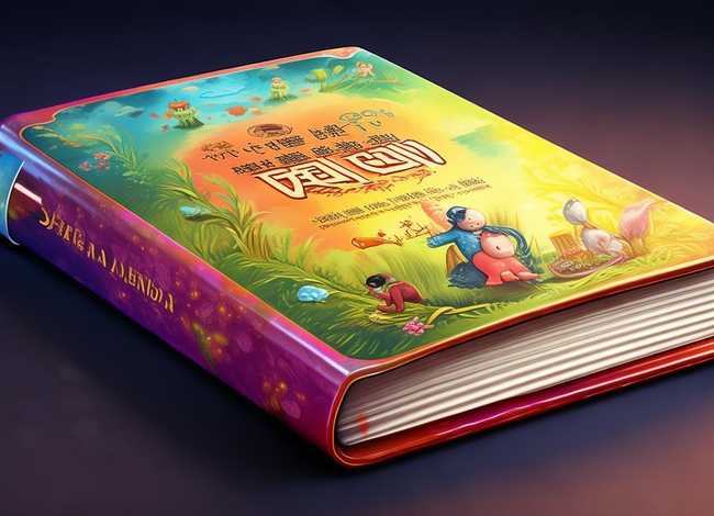 带拼音的小故事书（带拼音的小故事书推荐一下）