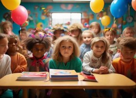 小朋友讲故事比赛（小朋友讲故事比赛推荐）