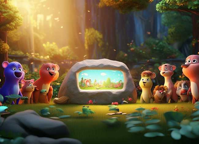 儿童寓言故事视频(少儿寓言故事大全视频) 儿童寓言故事视频(少儿寓言故事大全视频)