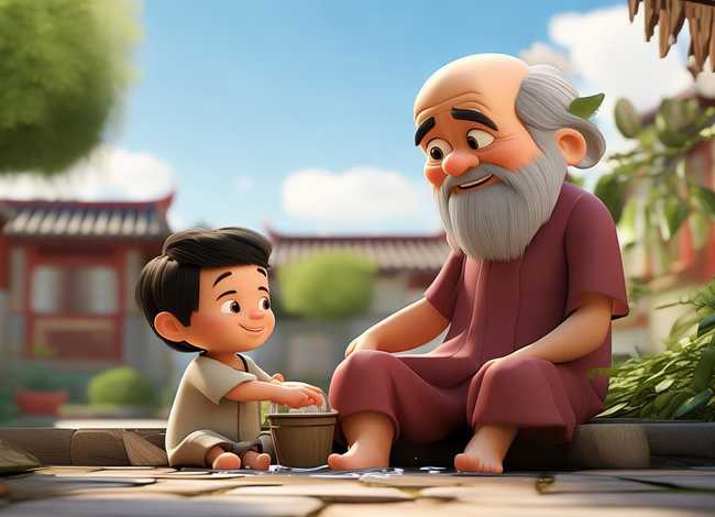 二十四孝故事动画全集(二十四孝故事动画全集 视频) 二十四孝故事动画全集(二十四孝故事动画全集 视频)