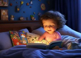 儿童睡前故事文字内容，儿童睡前故事文字版