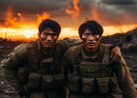 战友故事剧情（战友故事剧情解析）