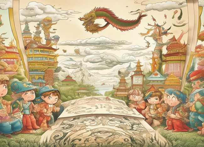 中国少儿神话故事 中国神话故事少儿频道 中国少儿神话故事 中国神话故事少儿频道