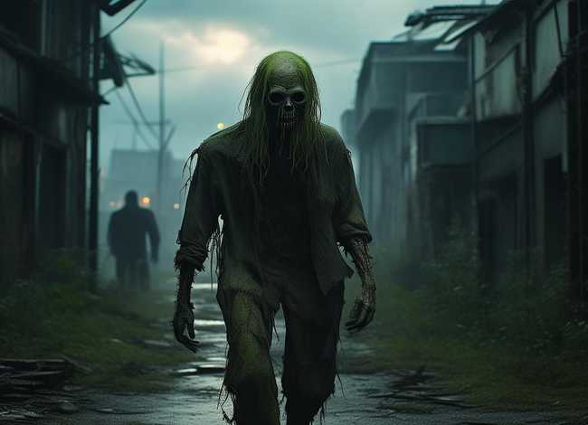 僵尸小故事 僵尸小故事文字 僵尸小故事 僵尸小故事文字