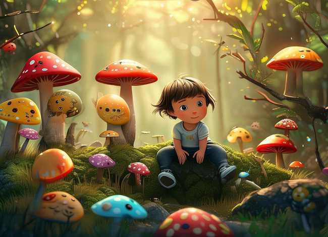 给儿童讲的故事哲理 给小朋友讲的哲理故事 给儿童讲的故事哲理 给小朋友讲的哲理故事