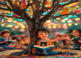 儿童文案美文 儿童文案美文短句