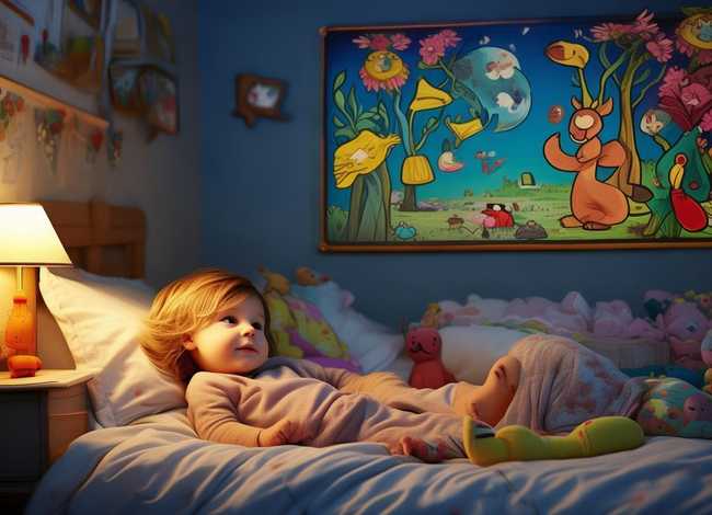 儿童小故事睡前故事寓言故事有声 - 小儿故事睡前故事 寓言故事