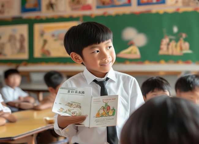 小故事孔融让梨 - 小故事孔融让梨演讲稿