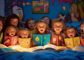 50个睡前故事幼儿；50个睡前故事幼儿中班