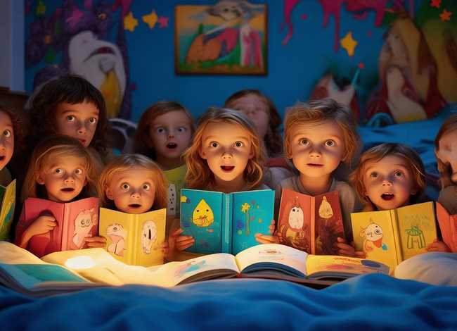 50个睡前故事幼儿；50个睡前故事幼儿中班