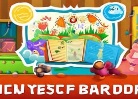 儿童有声故事app，儿童绘本有声故事app