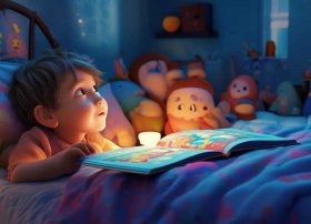 3岁宝宝睡前故事；3岁宝宝睡前故事在线听