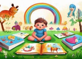 儿童启智故事；少儿启智故事