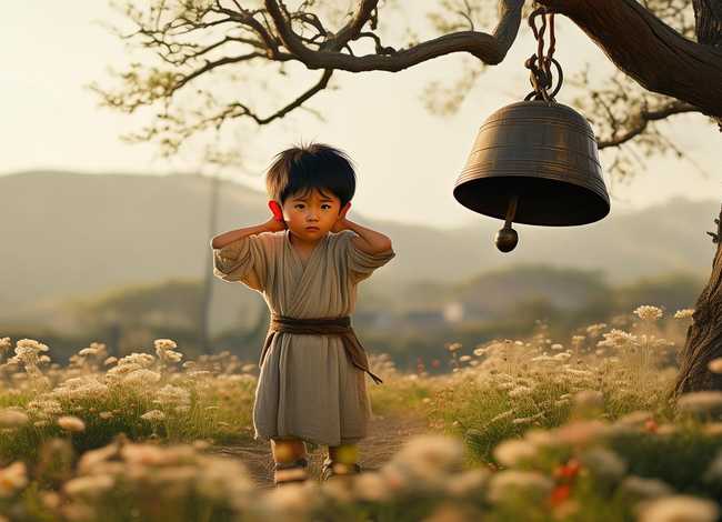 掩耳盗铃儿童故事春秋时期 掩耳盗铃的故事视频 春秋时期 掩耳盗铃儿童故事春秋时期 掩耳盗铃的故事视频 春秋时期