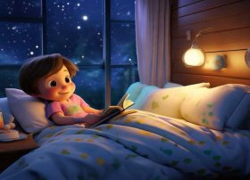 幼儿睡前故事视频、幼儿睡前故事视频7到8岁