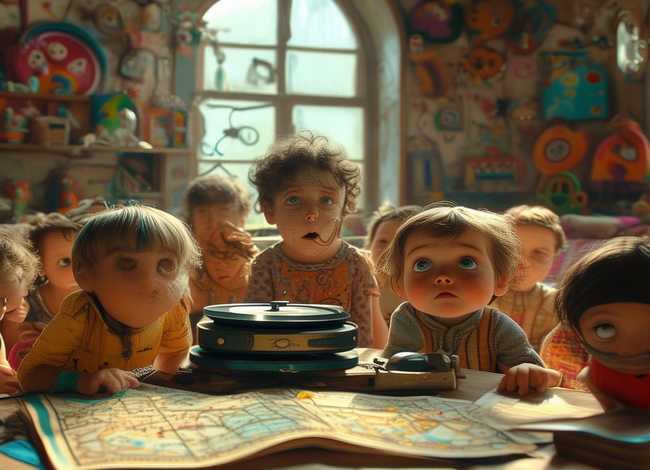 儿童探案故事免费收听;幼儿探案故事 儿童探案故事免费收听;幼儿探案故事