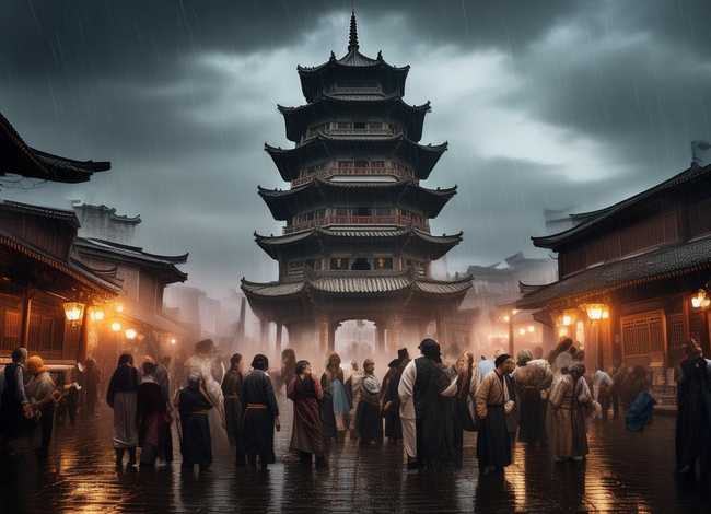 江阴历史故事、江阴历史故事10个 江阴历史故事、江阴历史故事10个