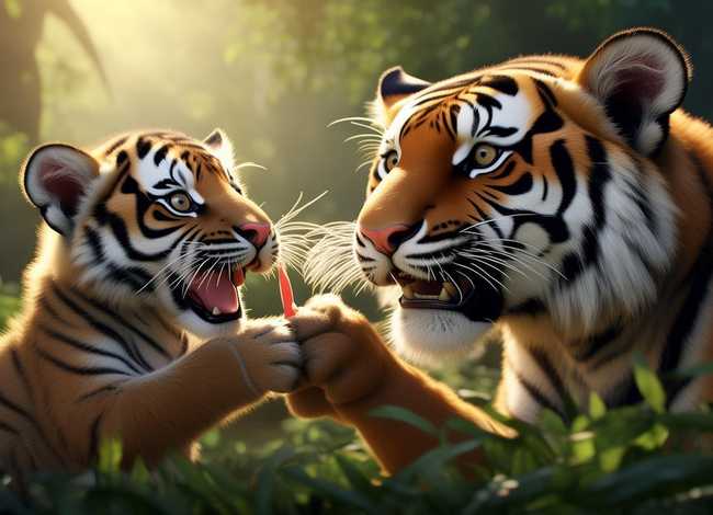 亲子老虎拔牙的故事,亲子老虎拔牙的故事视频 亲子老虎拔牙的故事,亲子老虎拔牙的故事视频