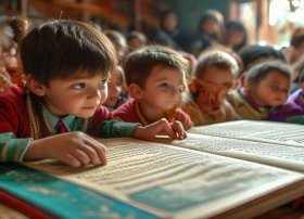 儿童课前古诗 课前古诗介绍