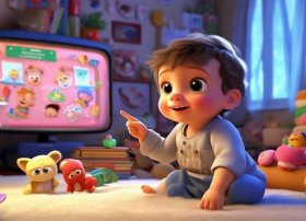 一岁幼儿故事大全；一岁幼儿故事大全视频