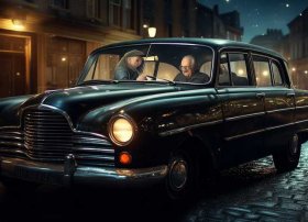 出租车故事编写 出租车故事编写图片