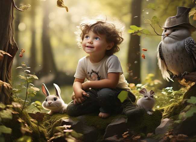 故事6岁儿童大全(故事大全 6岁) 故事6岁儿童大全(故事大全 6岁)