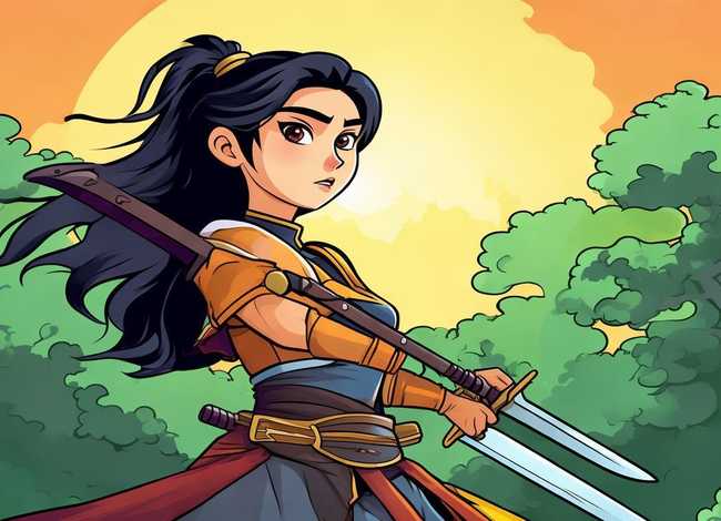 木兰从军儿歌版音频，木兰从军儿歌版音频在线听