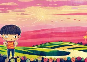 逆商故事大全儿童 - 幼儿逆商故事