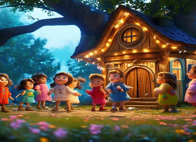 童趣小故事,童趣小短文 童趣小故事,童趣小短文