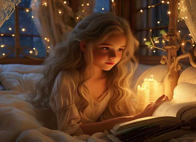 长发公主 睡前故事 - 长发公主睡前故事中文在线阅读 长发公主 睡前故事 - 长发公主睡前故事中文在线阅读