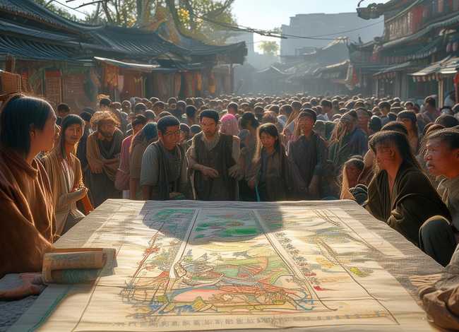 李杨故事的传播 - 李杨故事的传播特点 李杨故事的传播 - 李杨故事的传播特点