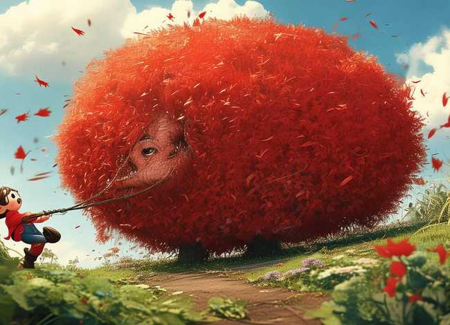 儿童故事拔萝卜寓意,拔萝卜故事简短及寓意 儿童故事拔萝卜寓意,拔萝卜故事简短及寓意