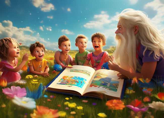 儿童故事歌曲完整版（幼儿歌曲故事）