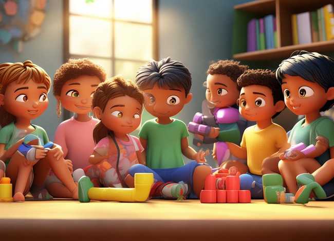 提高儿童情商的著名故事书 - 提高幼儿情商的故事书 提高儿童情商的著名故事书 - 提高幼儿情商的故事书