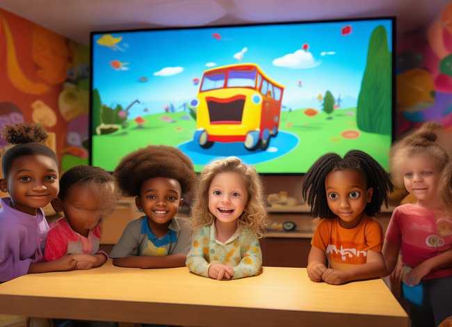 宝宝巴士儿童故事有哪些（宝宝巴士故事都有哪些）