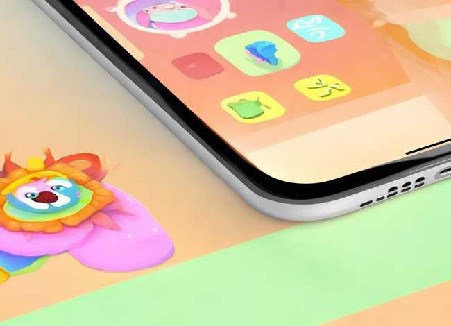 手机儿童故事软件，手机播放儿童故事的软件