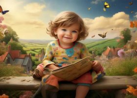 英国儿童故事绘本、英国著名儿童绘本