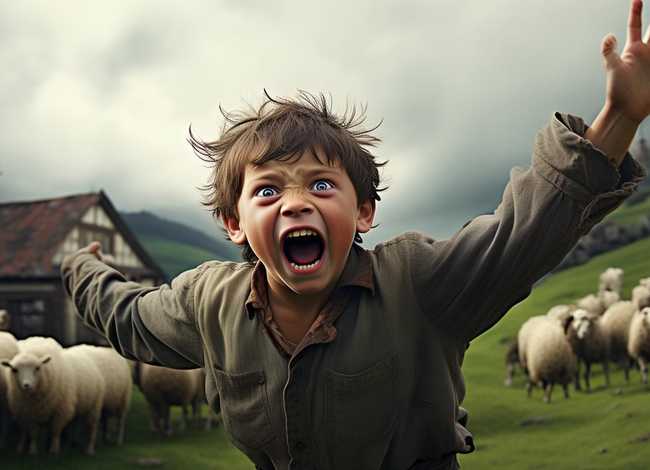 狼来了儿童故事完整版文字;少儿故事狼来了完整版 狼来了儿童故事完整版文字;少儿故事狼来了完整版