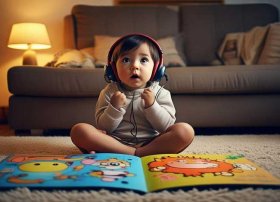 《土土的故事》绘本音频、《土土的故事》绘本音频朗读