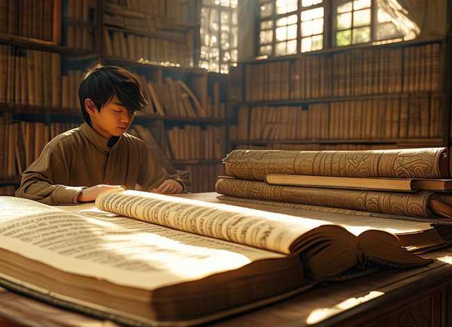 小故事大道理100篇，小故事大道理100篇带解析