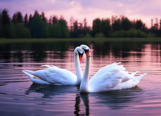 天鹅的故事完整版；天鹅的故事完整版免费阅读