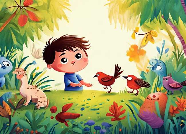 关于感恩的儿童绘本故事推荐；关于感恩的幼儿绘本故事