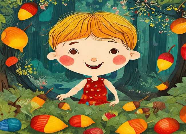 板栗儿童版、板栗儿童画 板栗儿童版、板栗儿童画