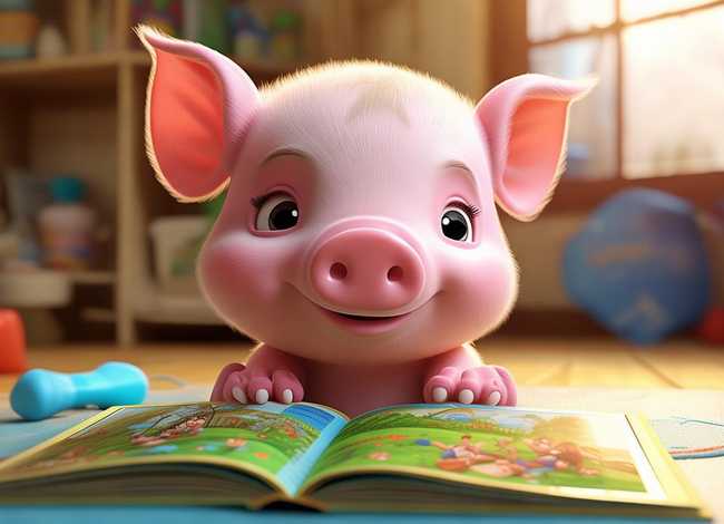 故事小猪佩奇在线听，小猪佩奇的故事在线听免费