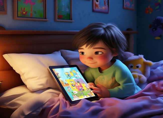 7岁儿童睡前故事大全视频（7岁宝宝睡前故事视频）
