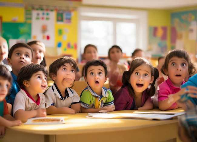 幼儿课前小故事简短2分钟 - 幼儿课前小故事简短2分钟内容