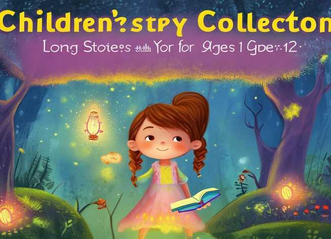 儿童故事大全长故事 - 儿童故事大全6-12岁长故事 儿童故事大全长故事 - 儿童故事大全6-12岁长故事