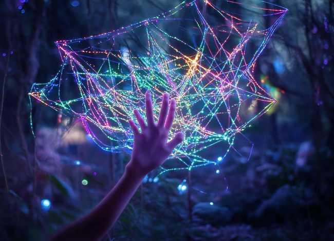 儿童魔网（儿童魔网图片）