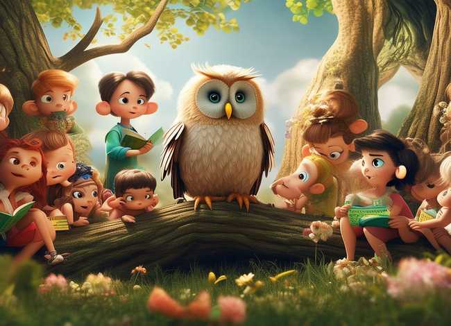 自编儿童故事大全800字、自编幼儿故事100字 自编儿童故事大全800字、自编幼儿故事100字